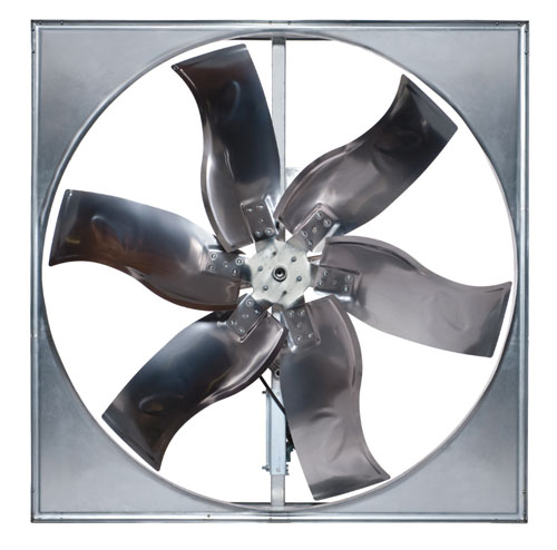 Agriaire Powerfan