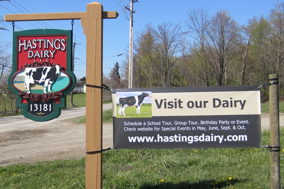 Hastings Dairy