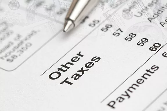 tax planning