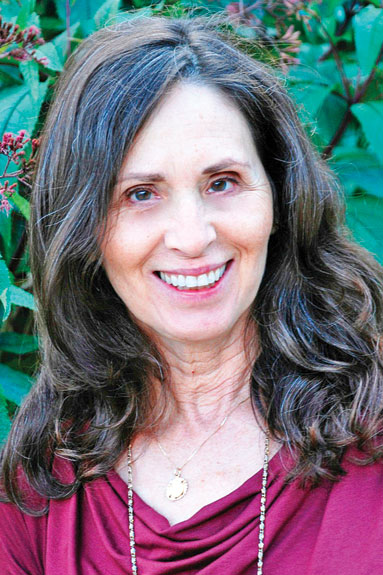 Marsha Diane Arnold