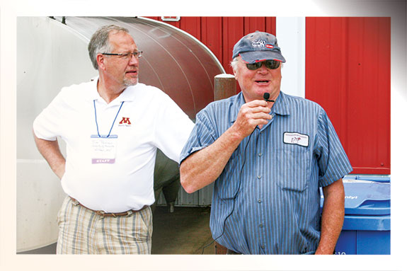 Bill Rowekamp 