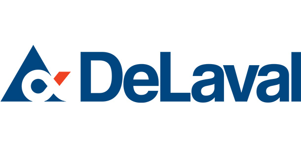 DeLaval logo