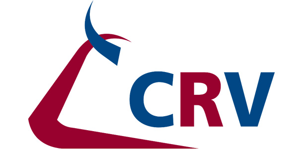 CRV logo