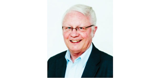 Dr. Jan Philipsson, Agricultural University of Sweden