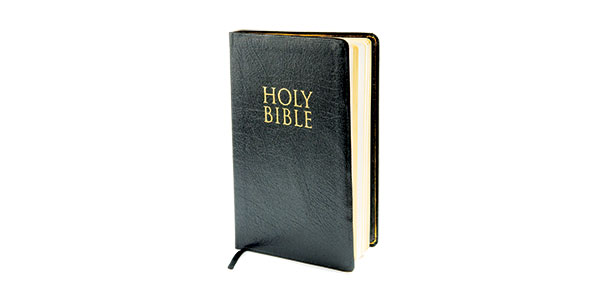 Holy Bible