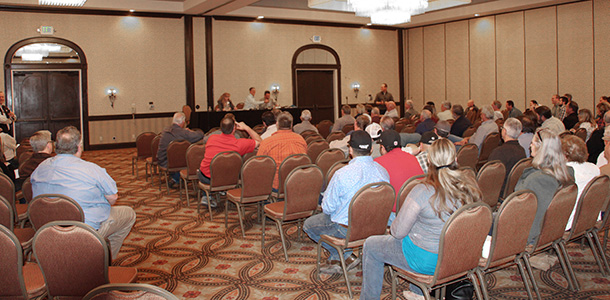 california federal milk marketing meeting