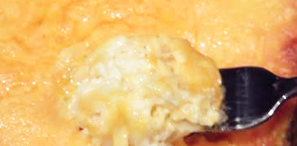 Extra Cheesy Potatoes