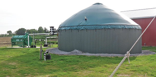 pre treatment tank