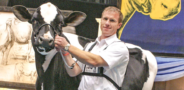 roger turner