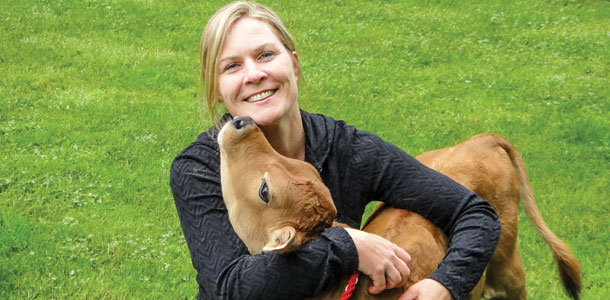 charlotte smith