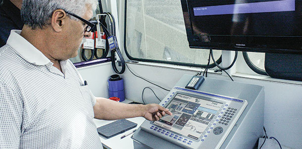 Alberto Miramontest