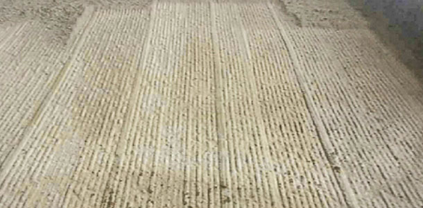 non slip milling