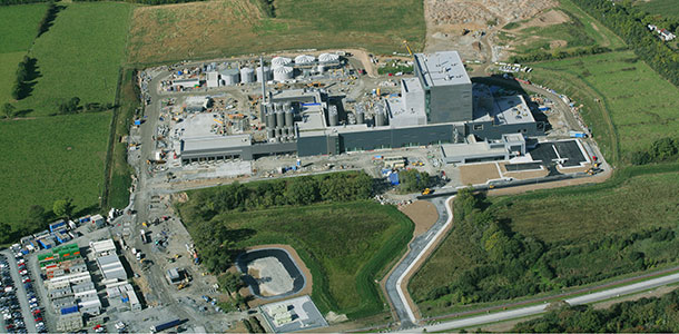 glanbia plant