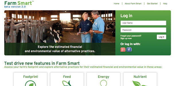 farmsmart app