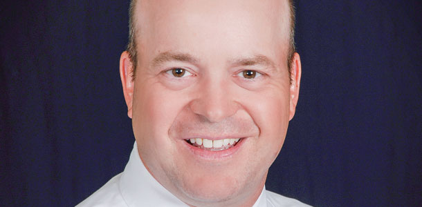 Kevin olson
