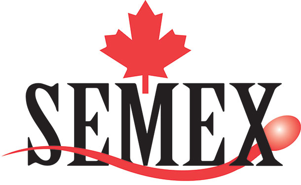 semex logo