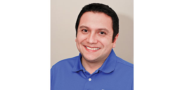 Fabian bernal 