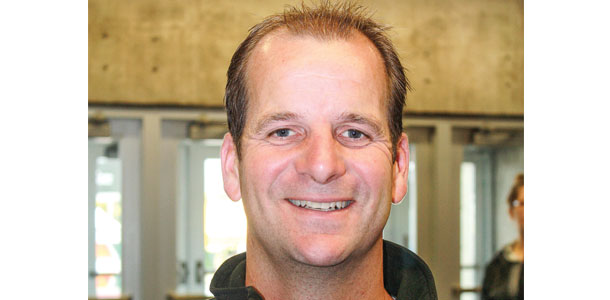 sander penterman