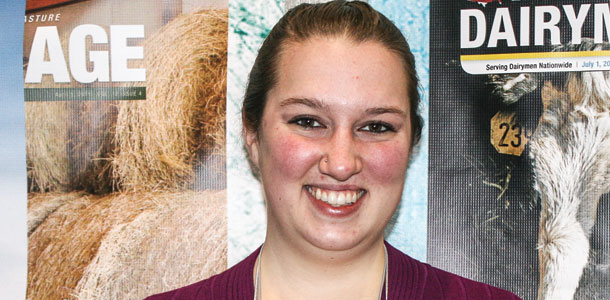 Megan smith
