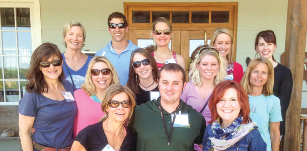 Sports dieticians