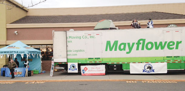 mayflower trailer