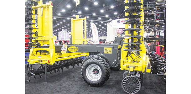 Aerway machine