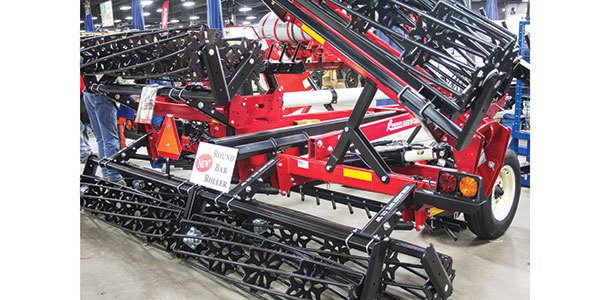 Remlinger roller cart