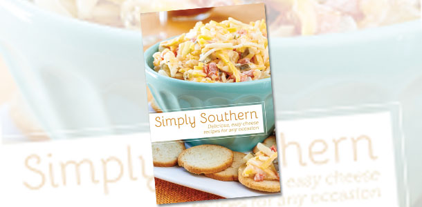Simply Southern cookbook