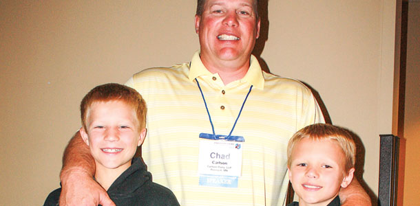 chad carlson and sons