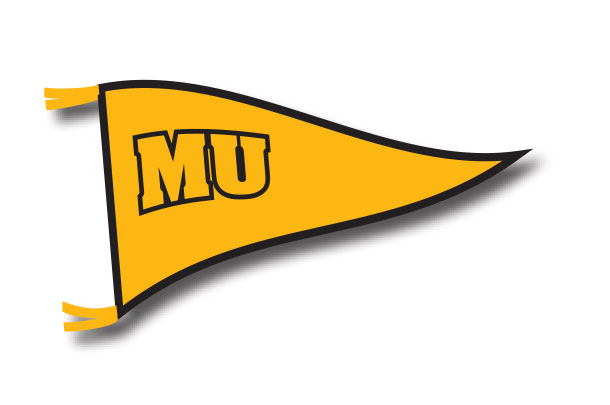 university of missouri flag