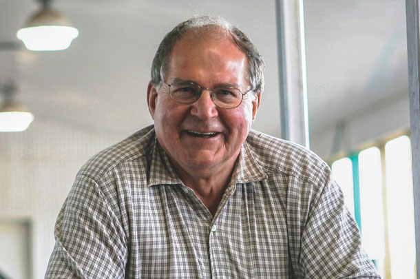 jack rodenburg