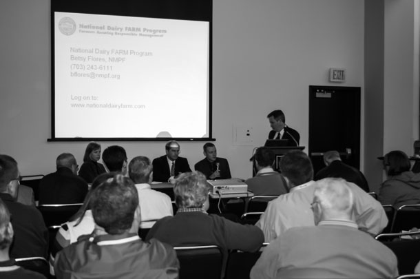 seminar room