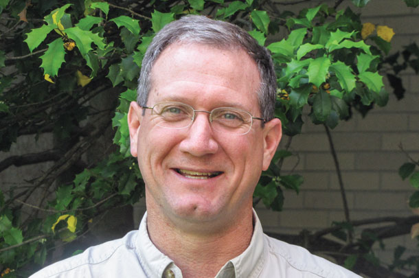Mike Van amburgh