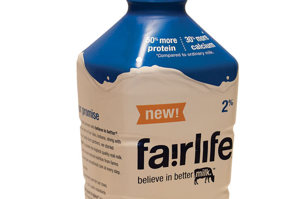 Fairlife
