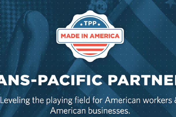 Trans Pacific