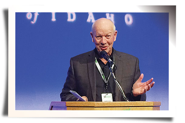 Adrian Boer