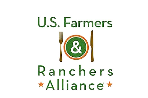 USFRA logo
