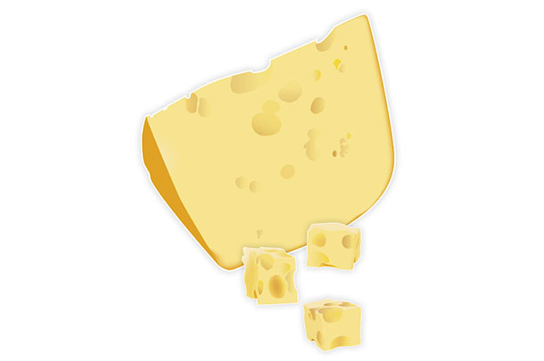 cheese protein