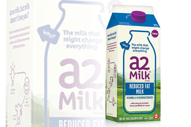 a2 Milk