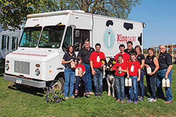 Kings Ransom Farm
