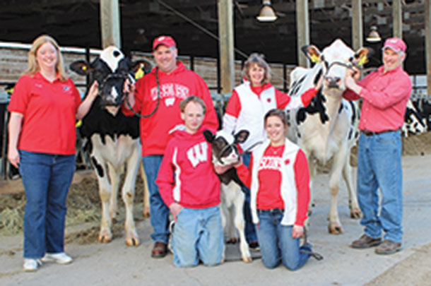 Kellercrest Registered Holsteins, Inc