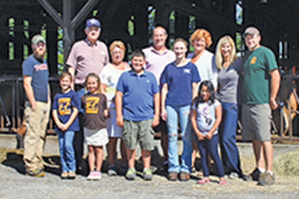 Mapleline Farm LLC