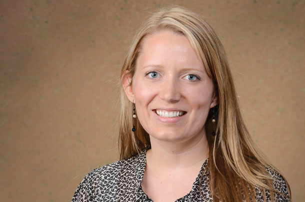 Katie Hohmann Browning
