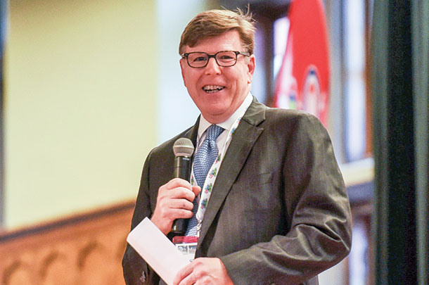 Chris Policinski