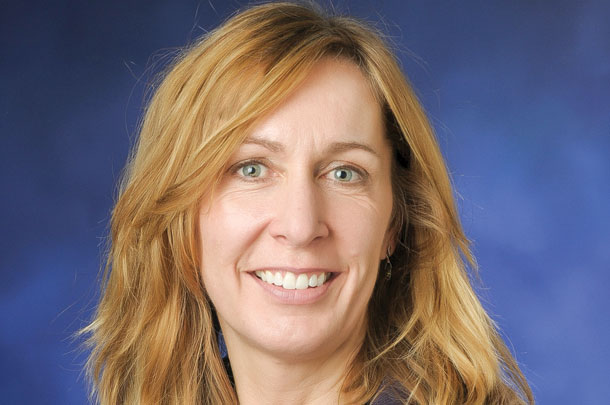 Sandra Godden
