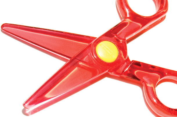 Scissors