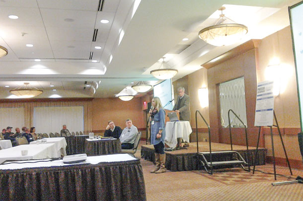 Kendra Lamb