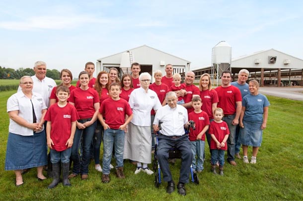 SwissLane Farms