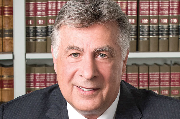 George Twohig