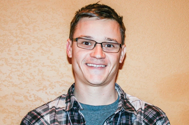 Andy Jawarski